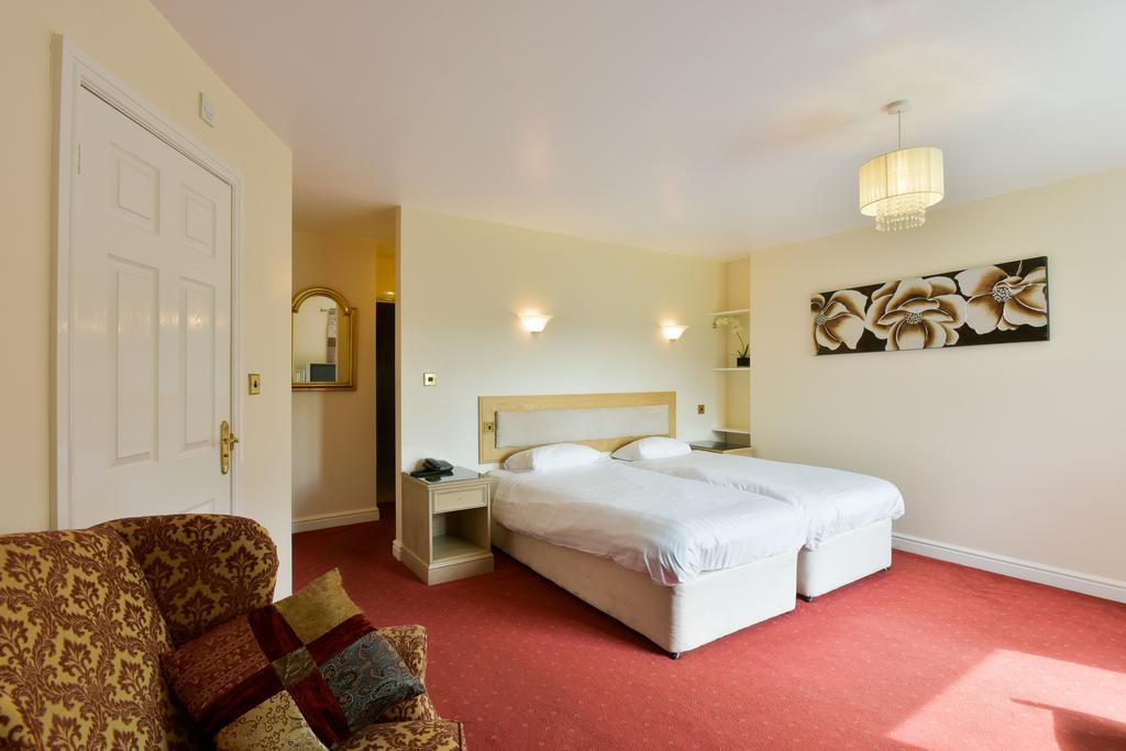 Hotel Edenhall Country 3*